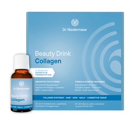 Dr. Niedermaier - Beauty Drink Collagen, 20x20ml