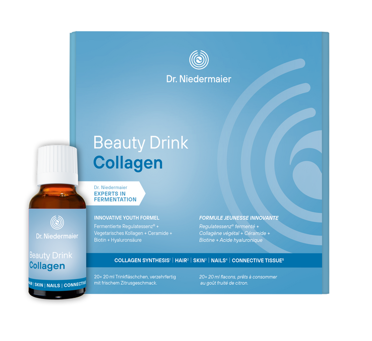 Dr. Niedermaier - Beauty Drink Collagen, 20x20ml