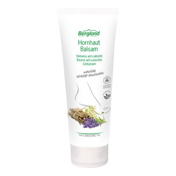 Bergland - Hornhaut Balsam, 100ml