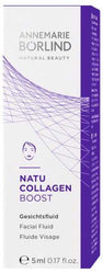 ANNEMARIE BÖRLIND - Natucollagen Boost Fluid 5ml