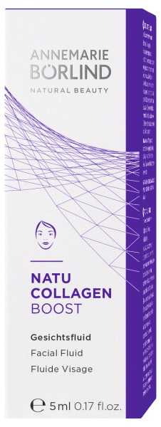 ANNEMARIE BÖRLIND - Natucollagen Boost Fluid 5ml