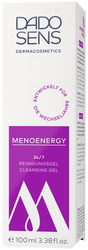 DADO SENS - MONOENERGY 24/7 Reinigungsgel, 100ml