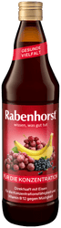 Rabenhorst - Für die Konzentration 700ml
