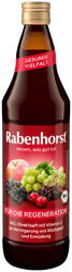Rabenhorst - Regeneration Bio 700ml
