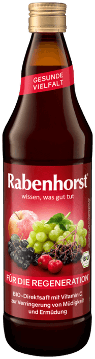 Rabenhorst - Regeneration Bio 700ml