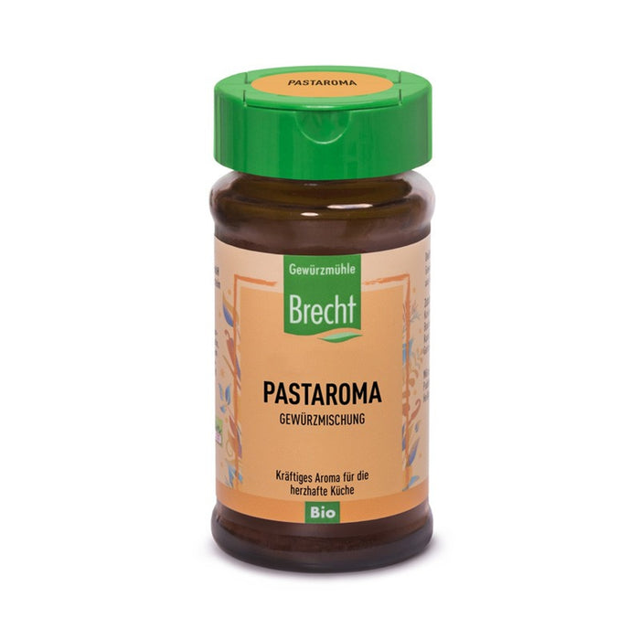 Brecht - Pastaroma bio im Glas 50g