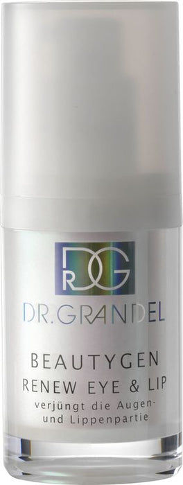 Dr. Grandel - BEAUTYGEN RENEW Eye & Lip 15ml
