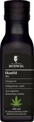 Dr. Johanna Budwig - Hanföl bio 100ml
