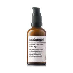 hautengel Nr,1 - Zistrose & Parakresse für den Tag, 50ml