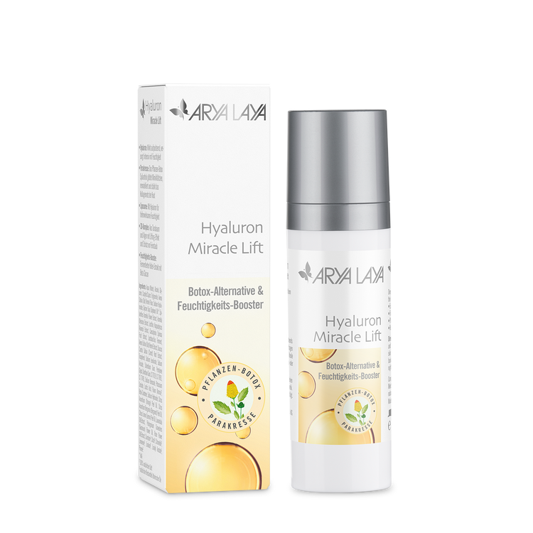 ARYA LAYA - Hyaluron Miracle Lift 30ml