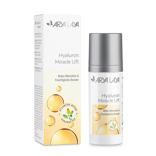 ARYA LAYA - Hyaluron Miracle Lift 50ml