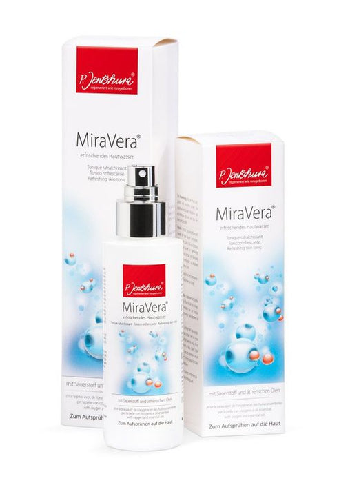Jentschura - MiraVera erfrischendes Hautwasser 110ml