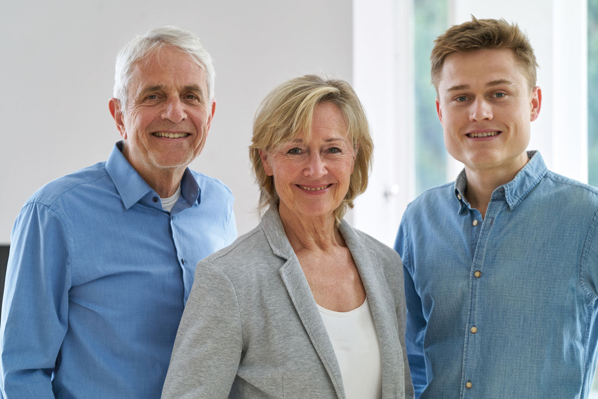 Das Unternehmen