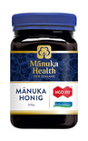 Manuka Health - Manuka Honig MGO 310+ 500g - Reformhaus Edition