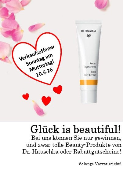Aktion zum Muttertag!