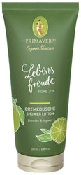 Primavera - Lebensfreude Cremedusche, 200ml