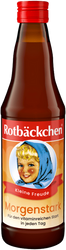 Rotbäckchen - Morgenstark, 330ml