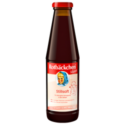Rotbäckchen - Mama Stillsaft 450ml