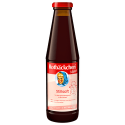 Rotbäckchen - Mama Stillsaft 450ml