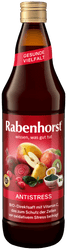 Rabenhorst Antistress, bio, 700ml