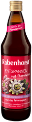 Rabenhorst - Entspannen mit Magnesium 700ml