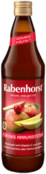Rabenhorst - Für das Immunsystem 700ml