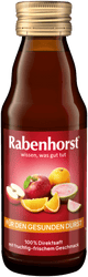 Rabenhorst - Für den gesunden Durst Mini 125 ml