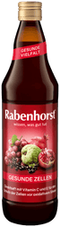 Rabenhorst - Gesunde Zellen 700ml
