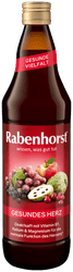 Rabenhorst - Gesundes Herz 700ml