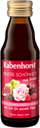 Rabenhorst - Innere Schönheit mit Biotin 125ml