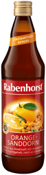 Rabenhorst - Orange-Sandorn-Nektar 700ml