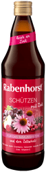 Rabenhorst - Schützen mit Zink 700ml