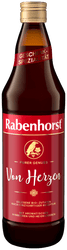 Rabenhorst - Von Herzen bio 700ml