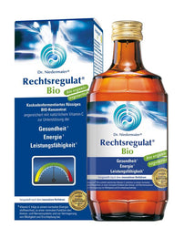 Dr. Niedermaier - Rechtsregulat® Bio 6x350ml