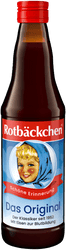 Rotbäckchen - Das Original, 330ml