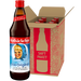 Rotbäckchen das Original Saft Paket mit 6 Flaschen jeweils 700ml