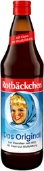 Rabenhorst - Rotbäckchen Das Original 700ml