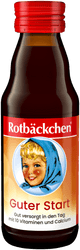 Rotbäckchen - Guter Start Mini 125ml
