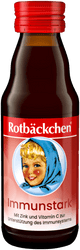 Rotbäckchen - Immunstark Mini, 125ml