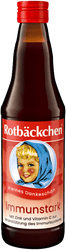 Rotbäckchen - Immunstark, 330ml