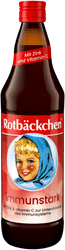 Rotbäckchen - Immunstark 700ml