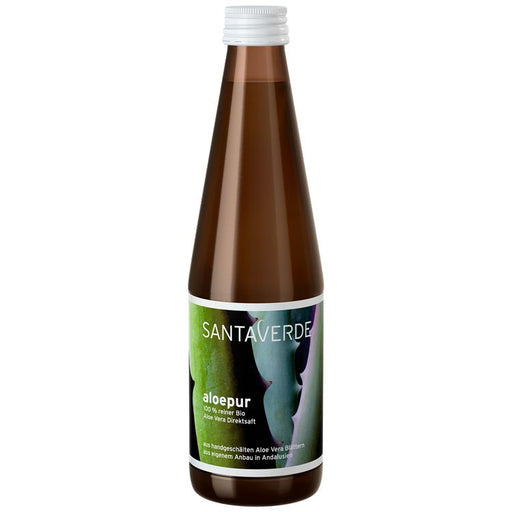 Santaverde - aloepur 330ml