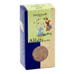 Sonnentor - Alfalfa bio 120g