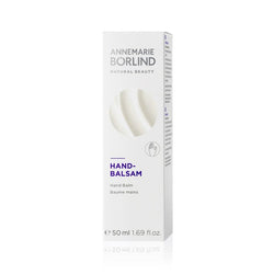 ANNEMARIE BÖRLIND - HAND BALSAM 50ml