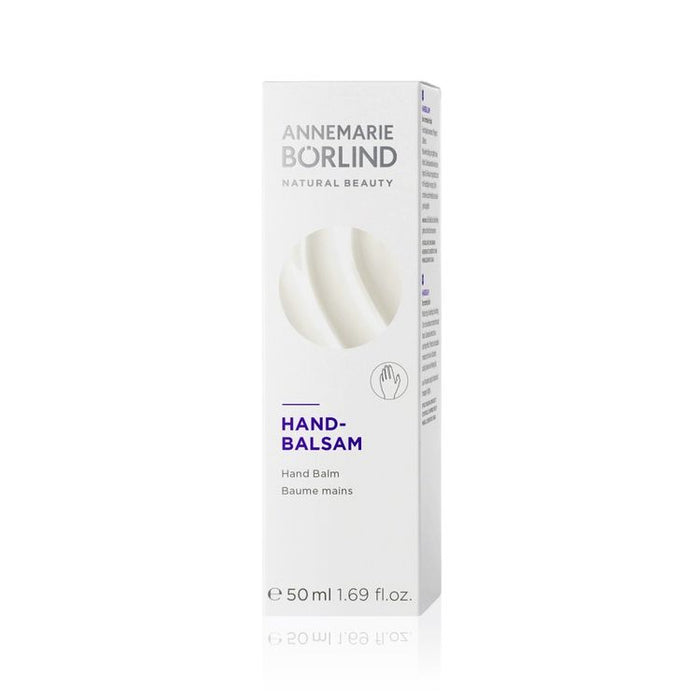 ANNEMARIE BÖRLIND - HAND BALSAM 50ml