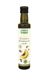 Byodo - Steirisches Kürbiskernöl bio, 250ml