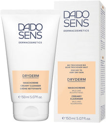 DADO SENS - DRYDERM  WASCHCREME, 150ml