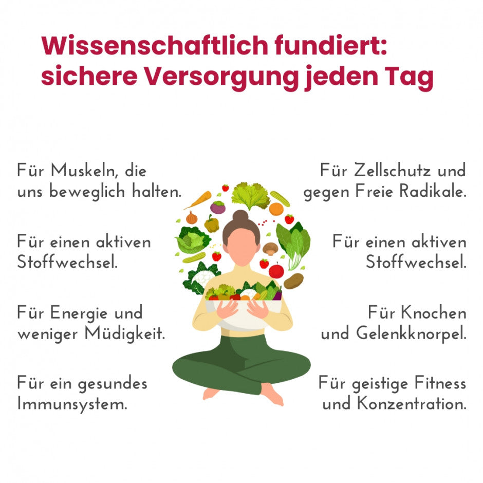 Alsiroyal - Lebens-Elixier 520ml