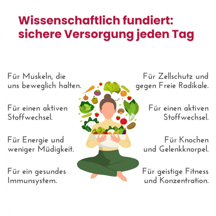 Alsiroyal - Lebens-Elixier 520ml