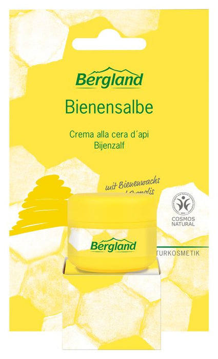 Bergland - Bienensalbe 5ml
